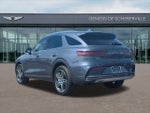 2026 Electrified GV70 Thumbnail 7