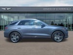 2026 Electrified GV70 Thumbnail 8