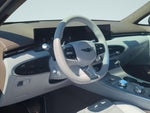 2026 Electrified GV70 Thumbnail 10