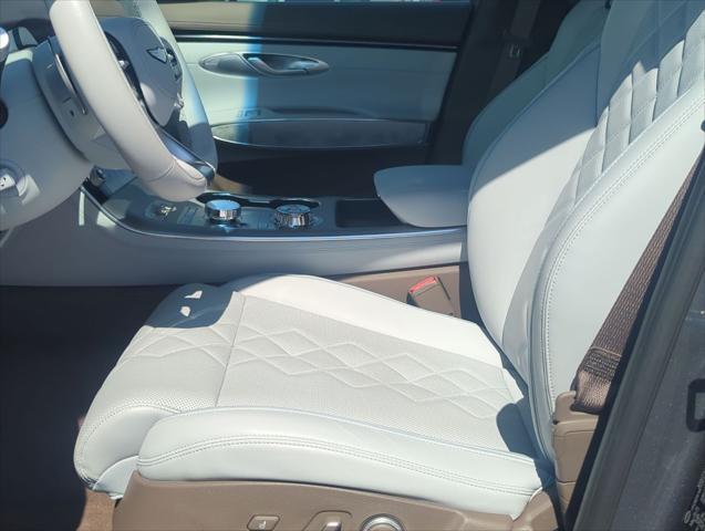 2026 Genesis Gv70 - $63,300