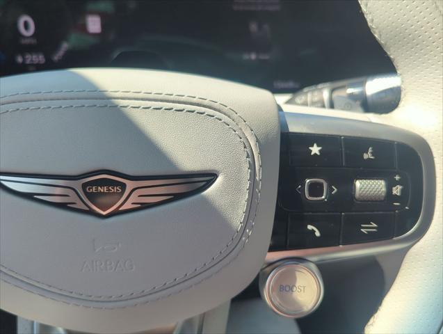 2026 Genesis Gv70 - $63,300