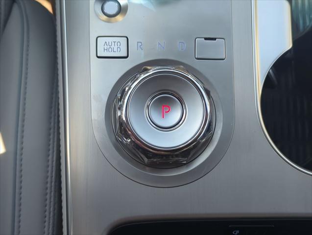 2026 Genesis Gv70 - $63,300