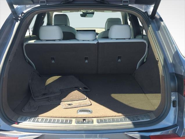 2026 Genesis Gv70 - $63,300