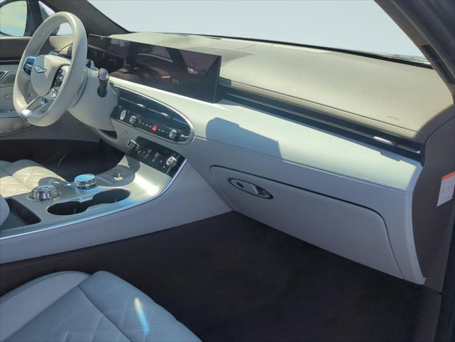 2026 Genesis Gv70 - $63,300