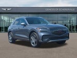 2026 Electrified GV70 Thumbnail 1