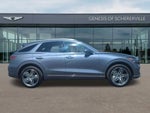 2026 Electrified GV70 Thumbnail 8
