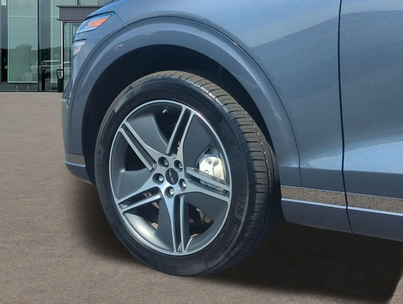 2026 Genesis Gv70 - $62,499