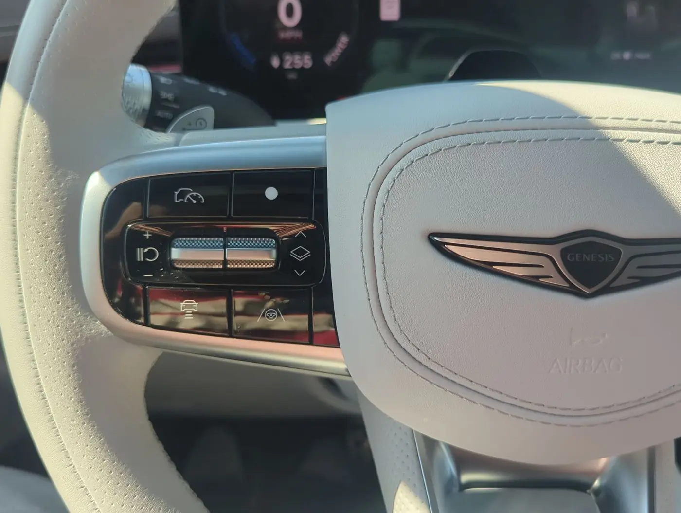 2026 Genesis Gv70 - $62,499