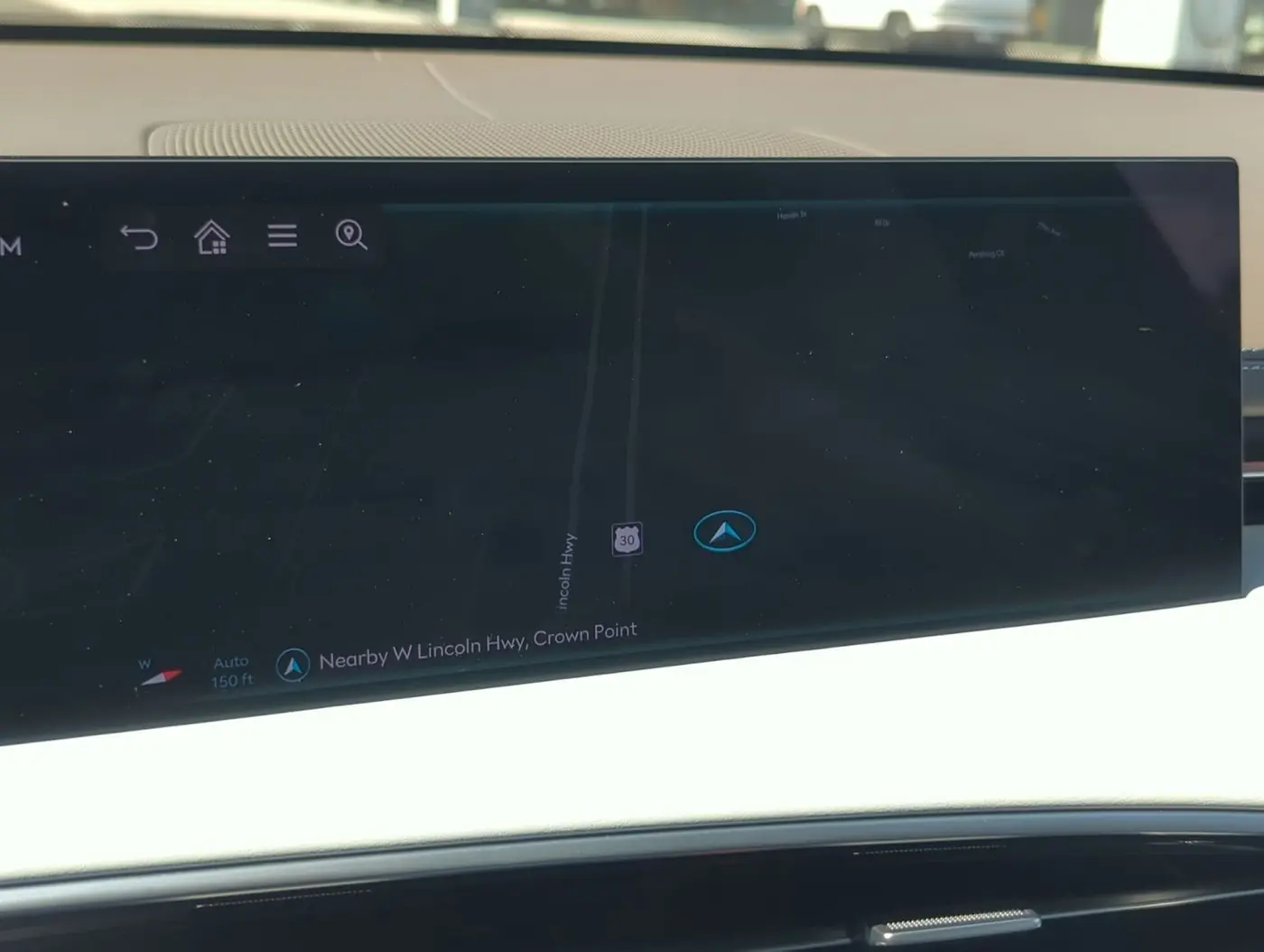 2026 Genesis Gv70 - $62,499