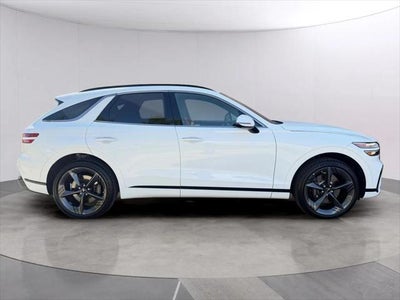 Photo of a 2026 Genesis GV70 AWD 2.5T Sport Prestige 4DR SUV for sale