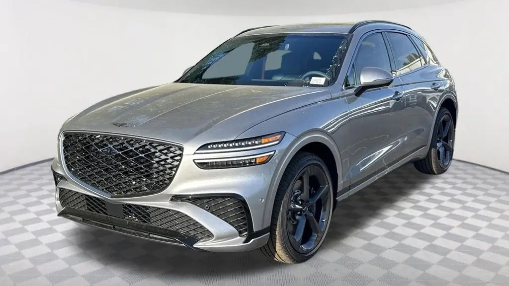 Preowned 2026 Genesis GV70 2.5T Sport Prestige for Sale