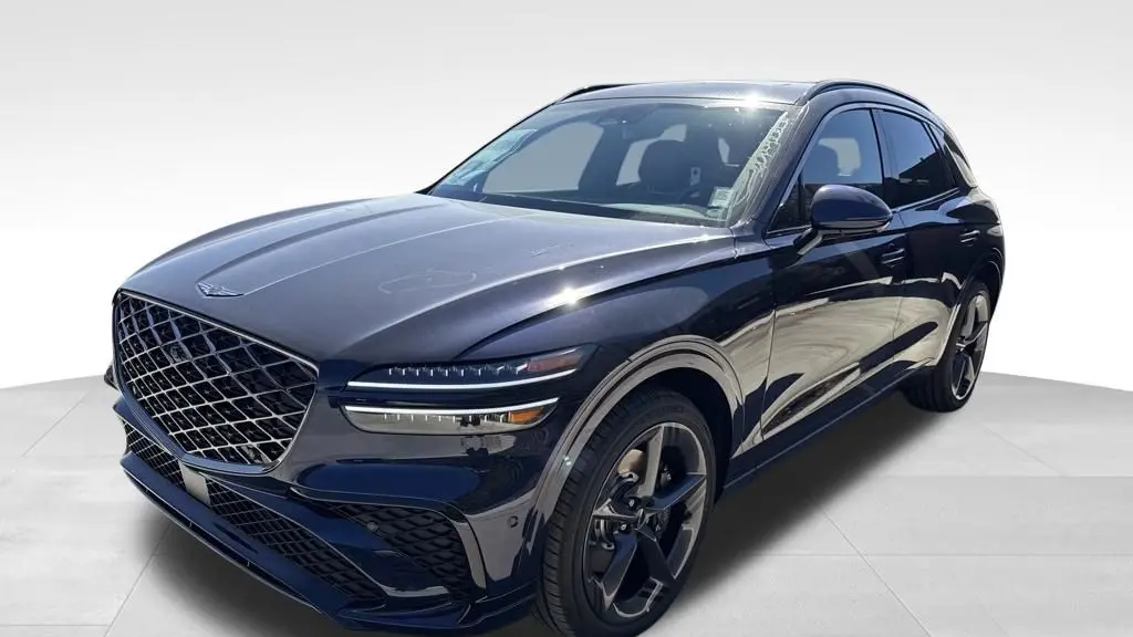 Preowned 2026 Genesis GV70 2.5T Sport Prestige for Sale