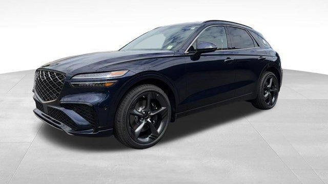 Preowned 2026 Genesis GV70 2.5T Sport Prestige for Sale
