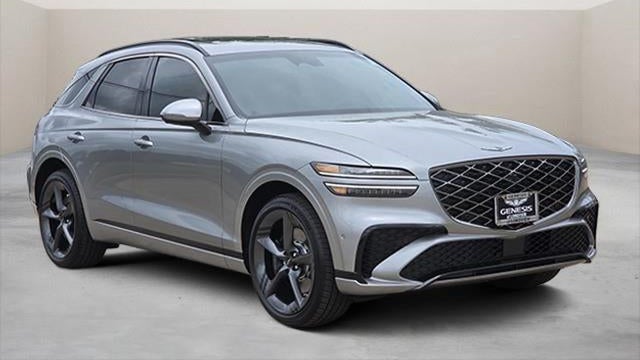 Preowned 2026 Genesis GV70 2.5T Sport Prestige for Sale