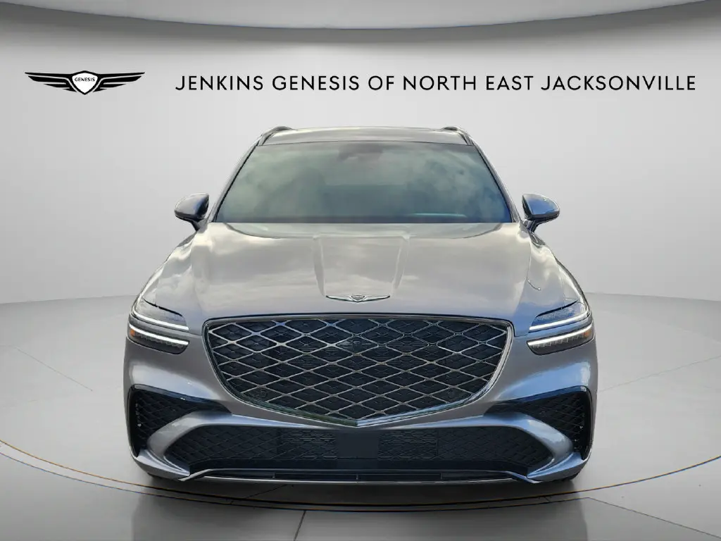 2026 Genesis Gv70 - $60,999