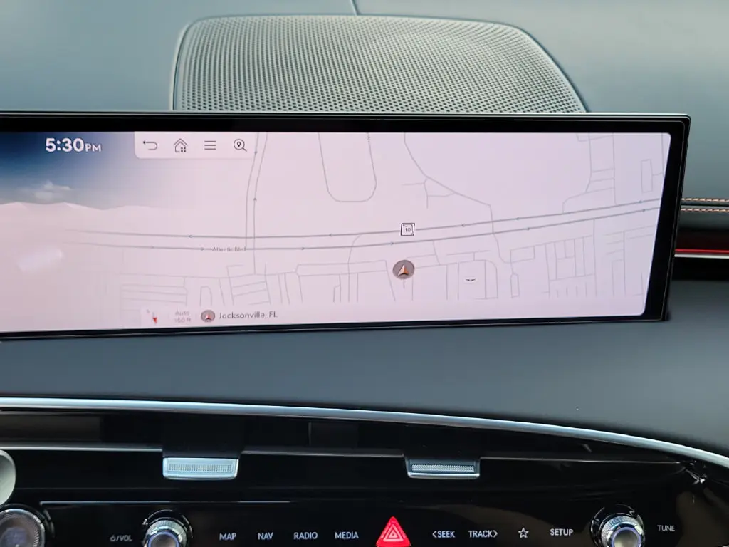 2026 Genesis Gv70 - $60,999