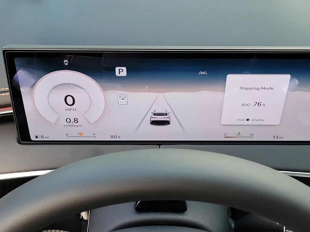 2026 Genesis Gv70 - $60,999