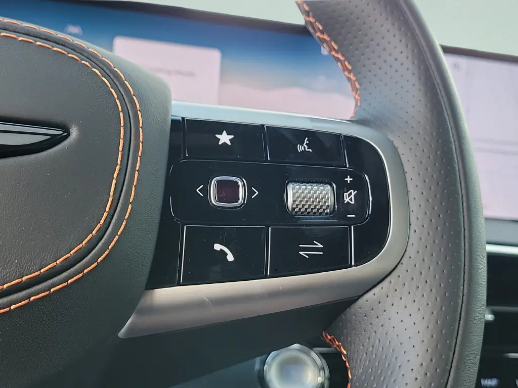 2026 Genesis Gv70 - $60,999