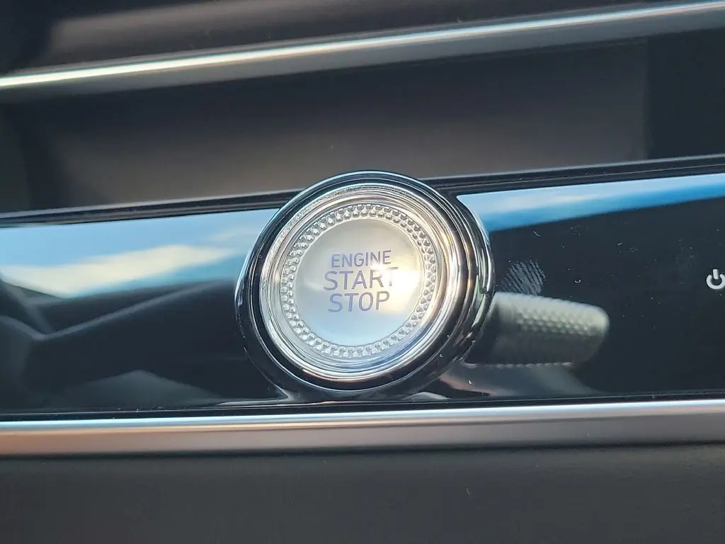 2026 Genesis Gv70 - $60,999