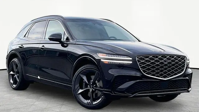 Preowned 2026 Genesis GV70 2.5T Sport Prestige for Sale