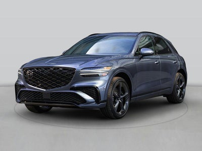Photo of a 2026 Genesis GV70 AWD 2.5T Sport Prestige 4DR SUV for sale