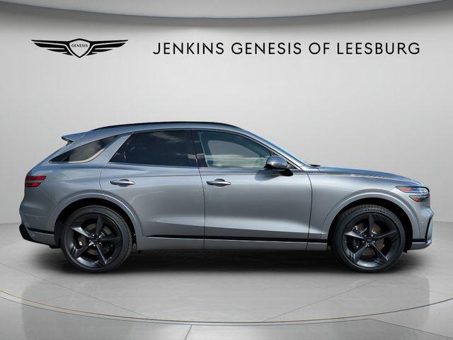 2026 Genesis Gv70 - $56,961