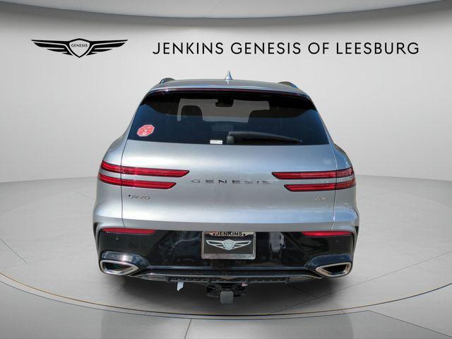 2026 Genesis Gv70 - $56,961