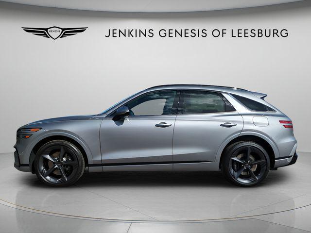 2026 Genesis Gv70 - $56,961