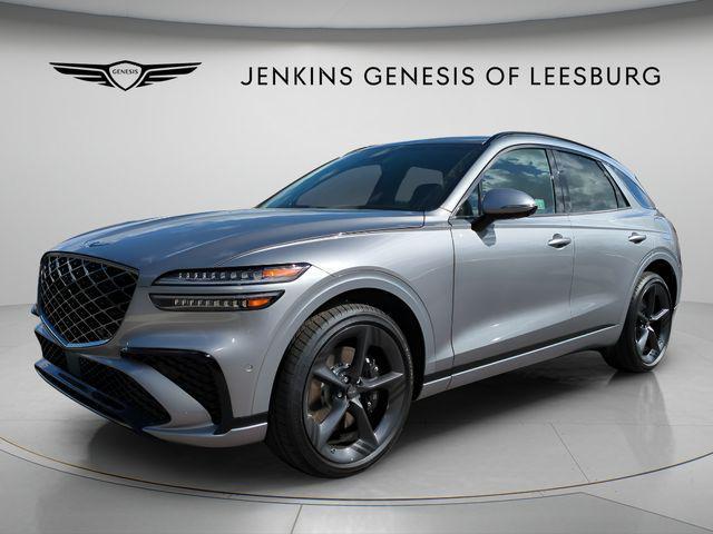 2026 Genesis Gv70 - $56,961