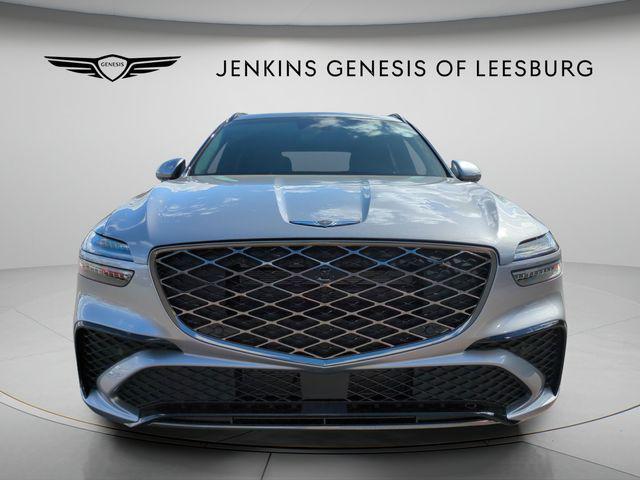 2026 Genesis Gv70 - $56,961
