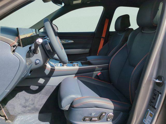 2026 Genesis Gv70 - $56,961