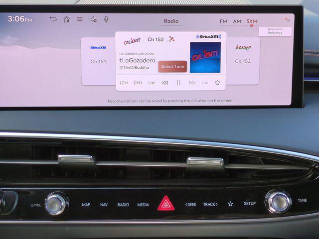 2026 Genesis Gv70 - $56,961