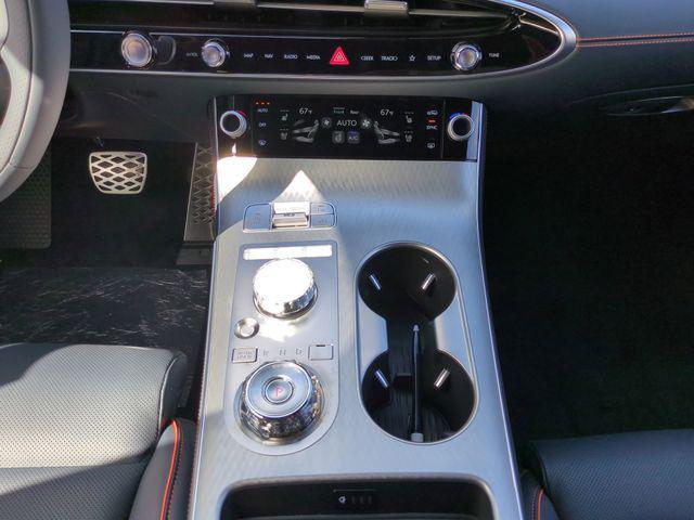 2026 Genesis Gv70 - $56,961