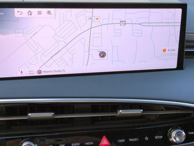 2026 Genesis Gv70 - $56,961