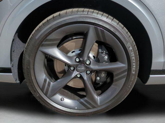 2026 Genesis Gv70 - $56,961