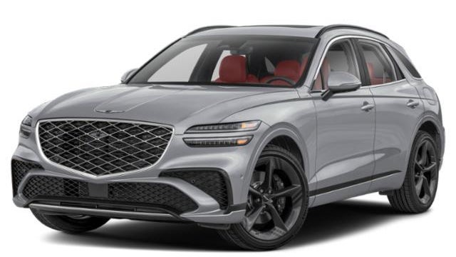 Preowned 2026 Genesis GV70 2.5T Sport Prestige for Sale