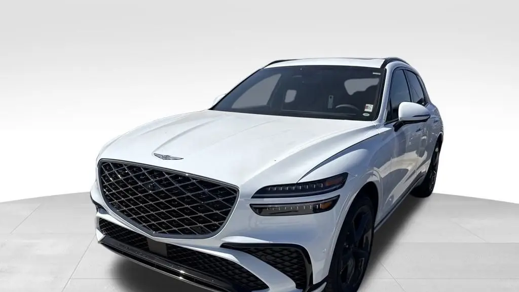 Preowned 2026 Genesis GV70 2.5T Sport Prestige for Sale