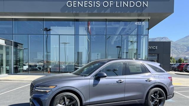 Preowned 2026 Genesis GV70 2.5T Sport Prestige for Sale