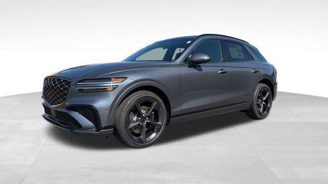 Preowned 2026 Genesis GV70 2.5T Sport Prestige for Sale
