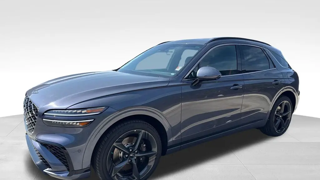 Preowned 2026 Genesis GV70 2.5T Sport Prestige for Sale