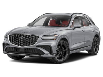 Photo of a 2026 Genesis GV70 AWD 2.5T Sport Prestige 4DR SUV for sale