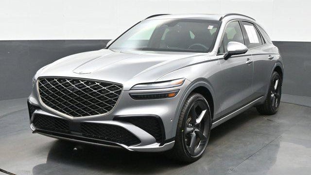 Preowned 2026 Genesis GV70 2.5T Sport Prestige for Sale