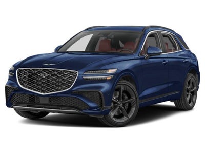Photo of a 2026 Genesis GV70 AWD 2.5T Sport Prestige 4DR SUV for sale