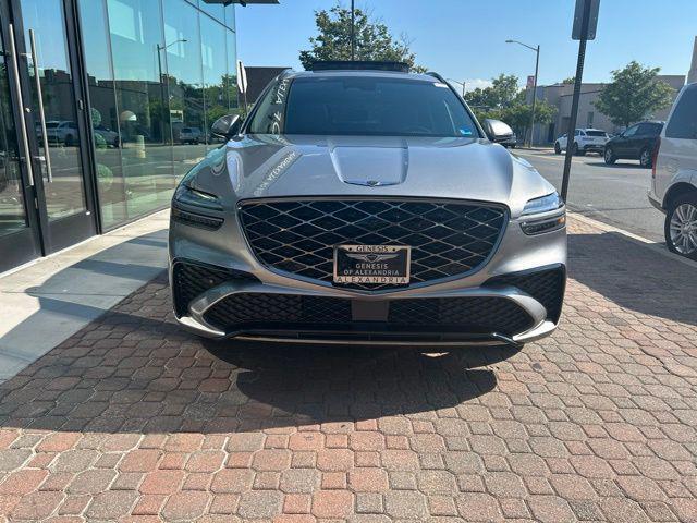 2026 Genesis Gv70 - $55,000