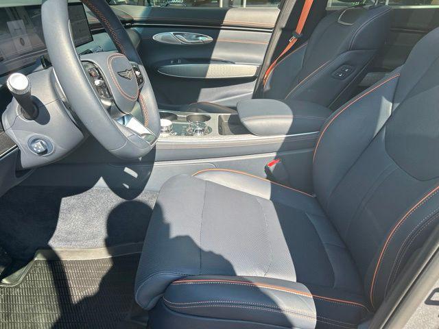 2026 Genesis Gv70 - $55,000