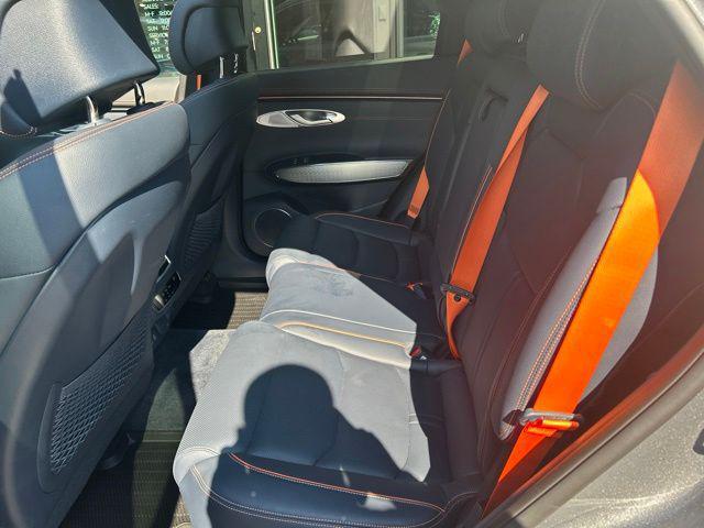 2026 Genesis Gv70 - $55,000