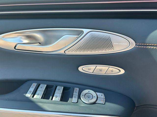 2026 Genesis Gv70 - $55,000