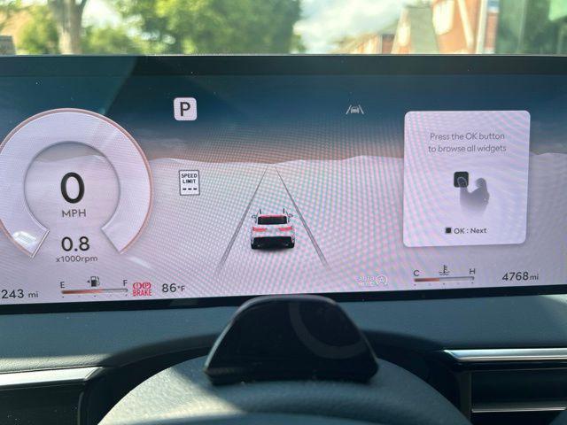 2026 Genesis Gv70 - $55,000