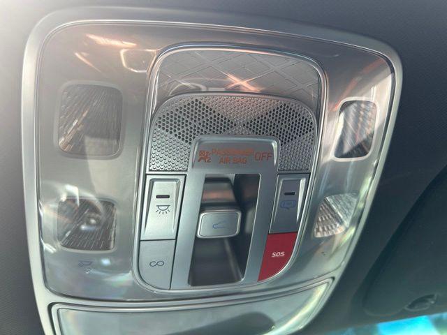 2026 Genesis Gv70 - $55,000