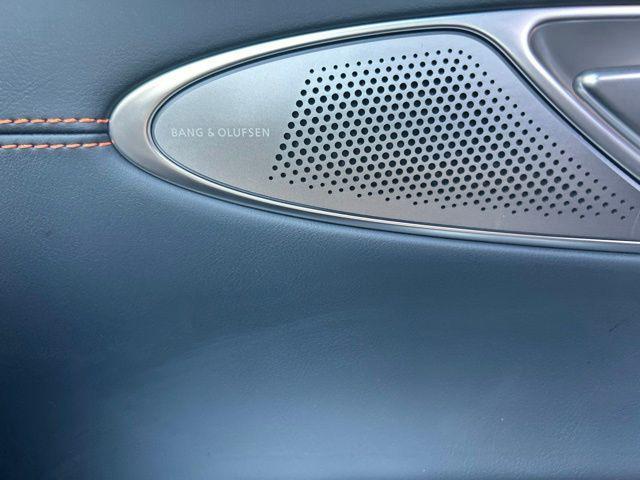 2026 Genesis Gv70 - $55,000